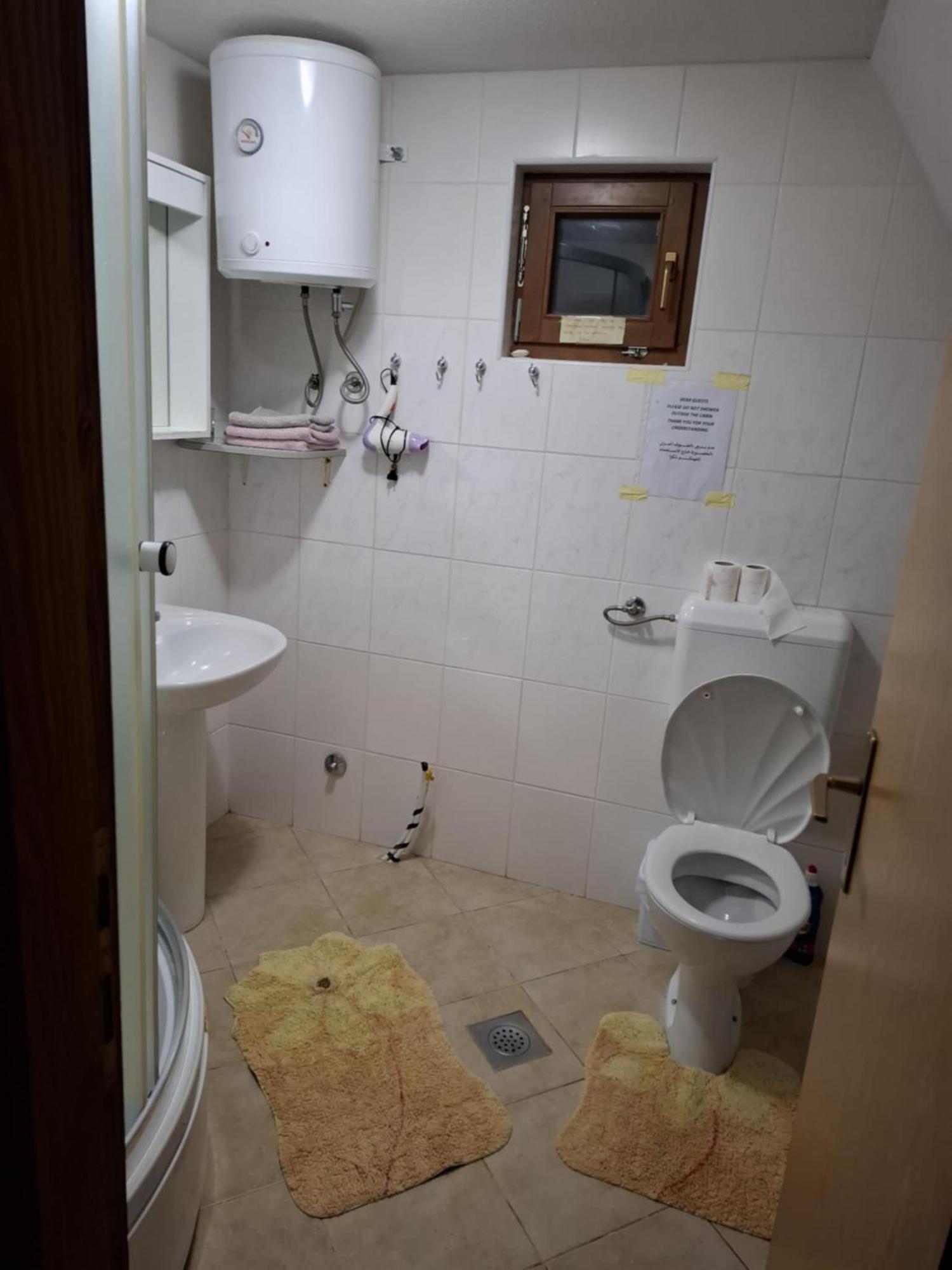Apartments Vucko ヴラシチ エクステリア 写真