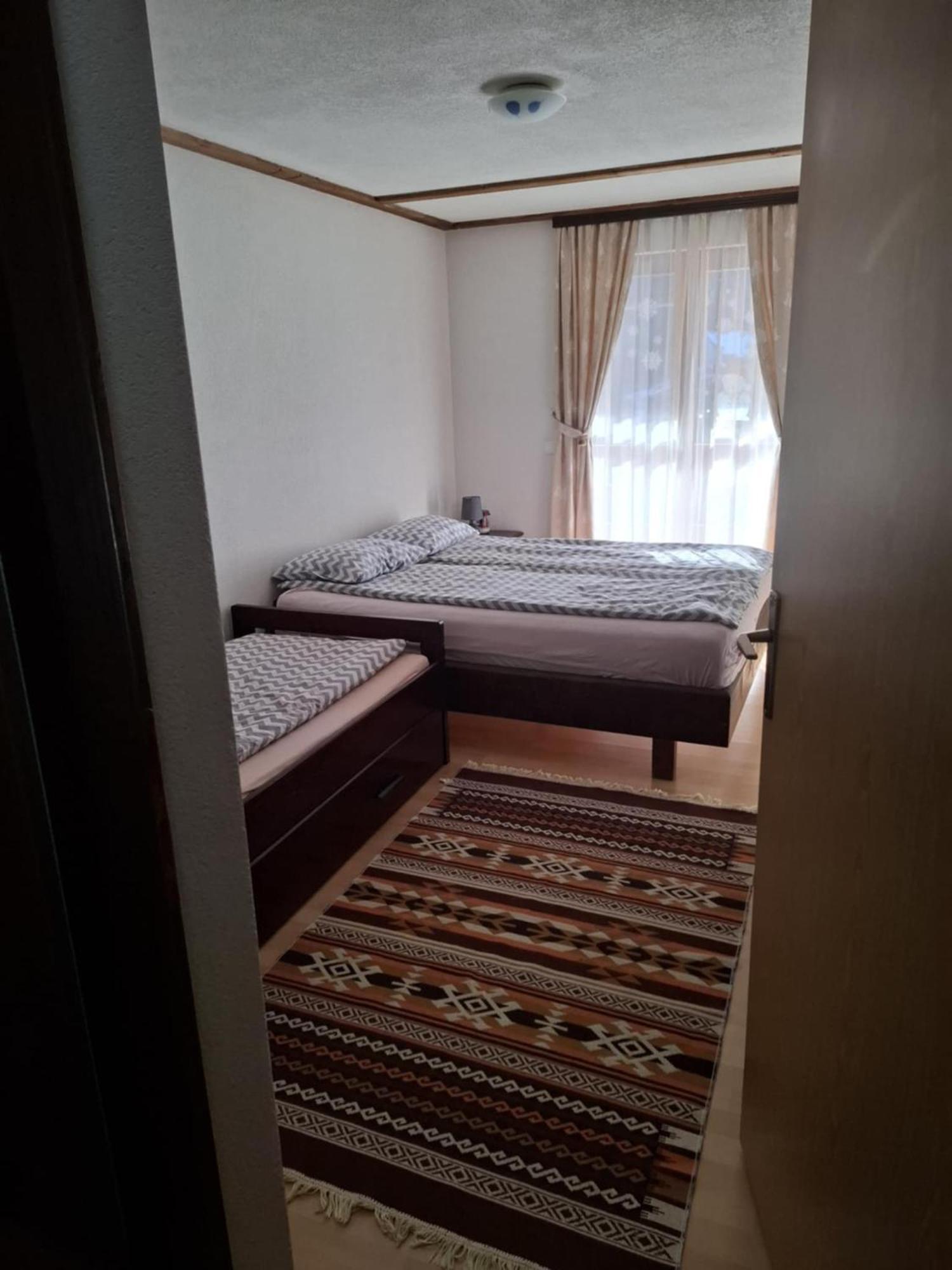 Apartments Vucko ヴラシチ エクステリア 写真